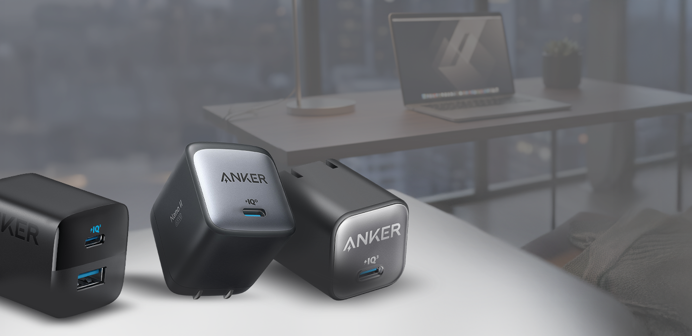 Chargers for Laptops