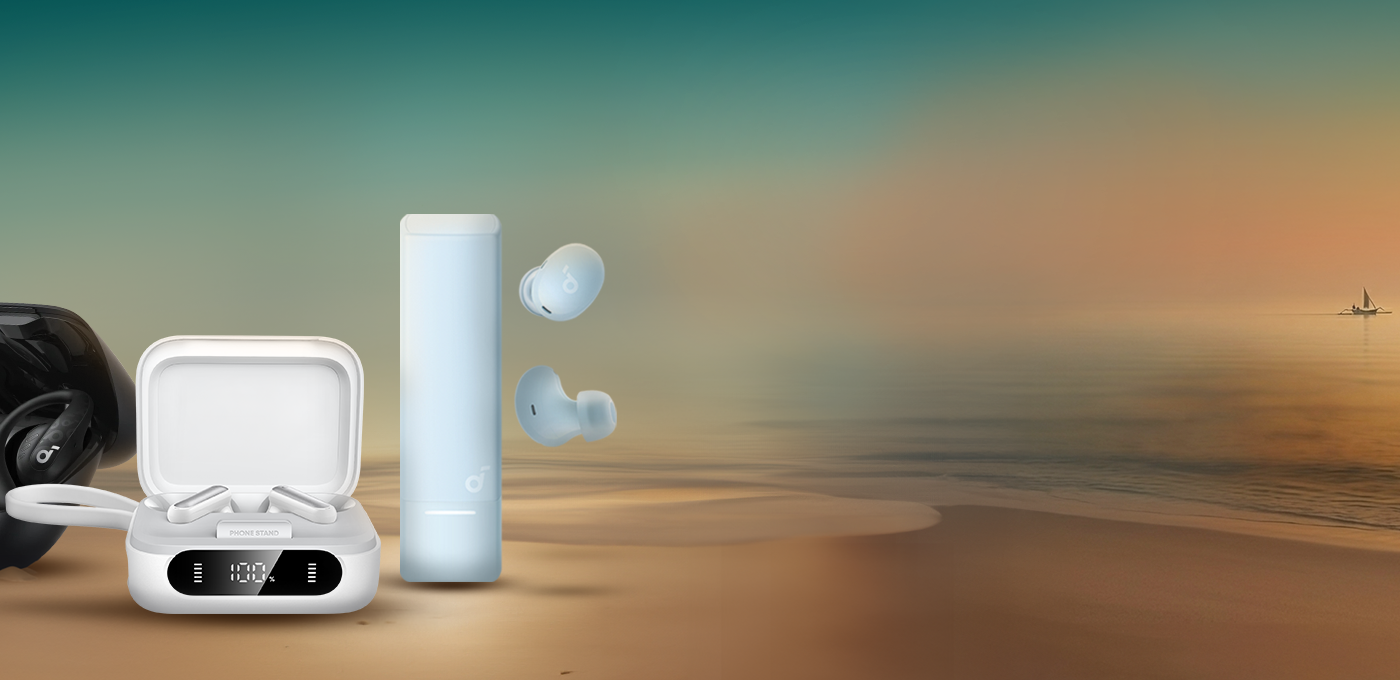 Soundcore Summer Drop