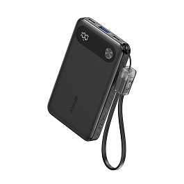 Anker Power Bank (10K, 22.5W)