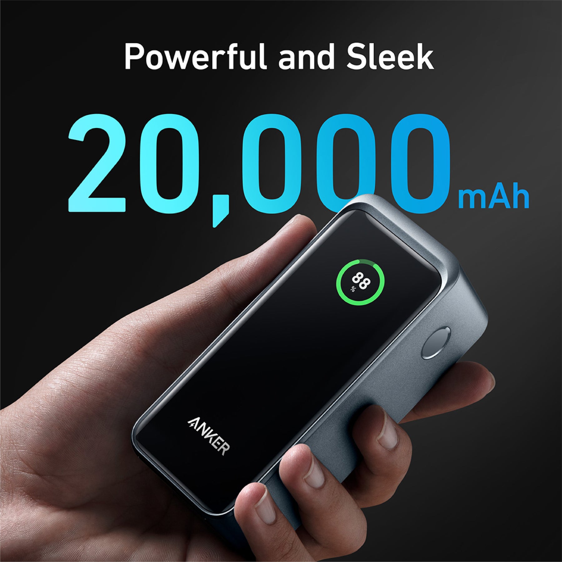 Anker Prime 20,000mAh Power Bank (200W) - Anker Philippines