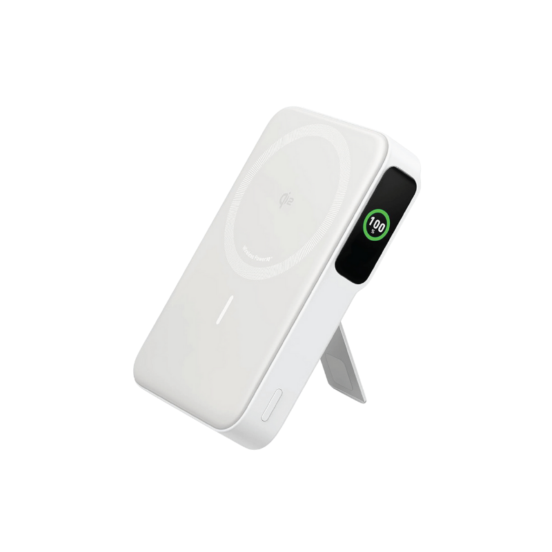 Anker MagGo Power Bank 10,000mAh
