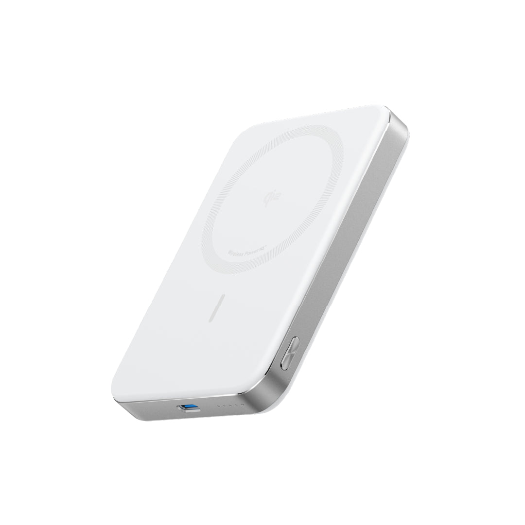 Anker MagGo Wireless Charger (10,000mAh, 15W) - Anker Philippines