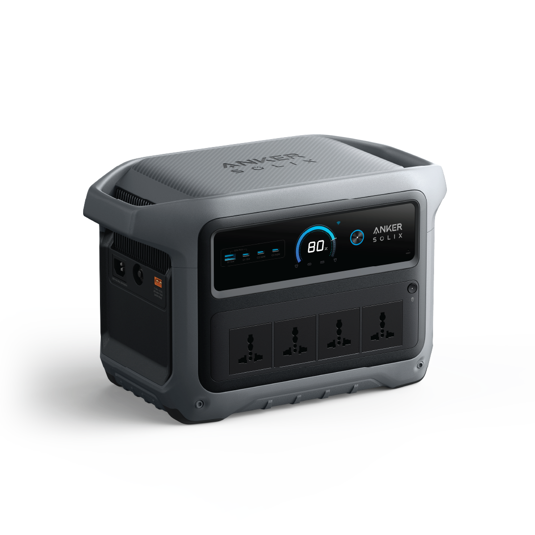 Anker SOLIX C1000 Gen 2 Portable Power Station