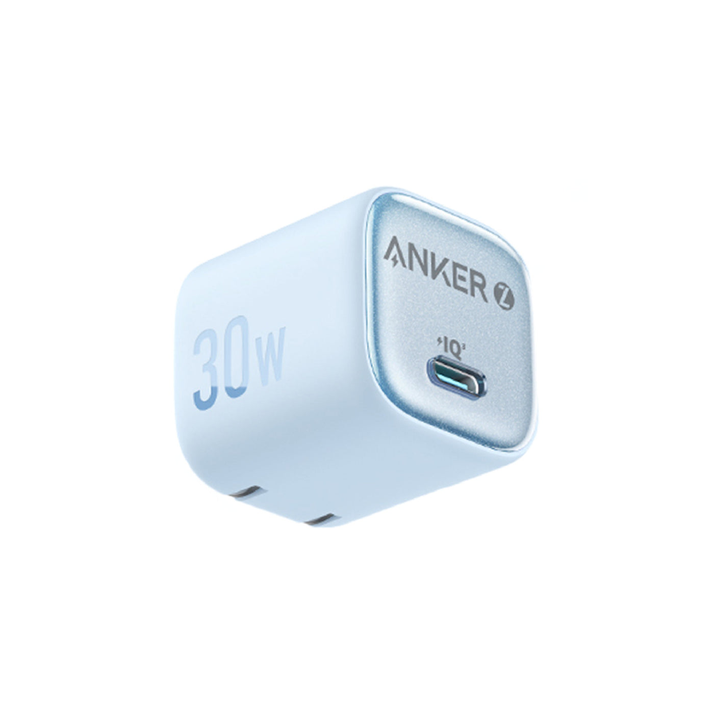 Anker Zolo Charger (30W) - Anker Philippines