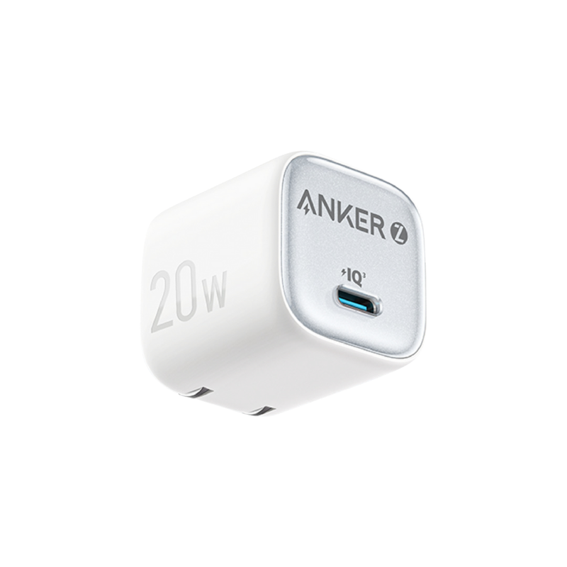 Anker Zolo Charger (20W)