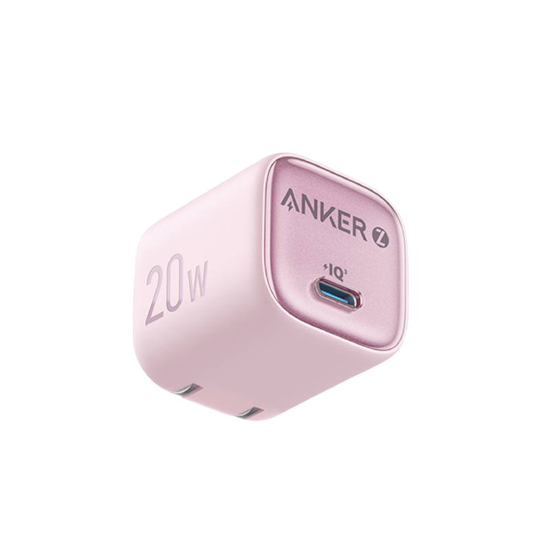 Anker Zolo Charger (20W)
