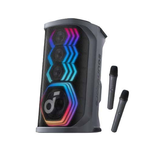 soundcore Rave 3S AI Party Speaker | Anker Philippines