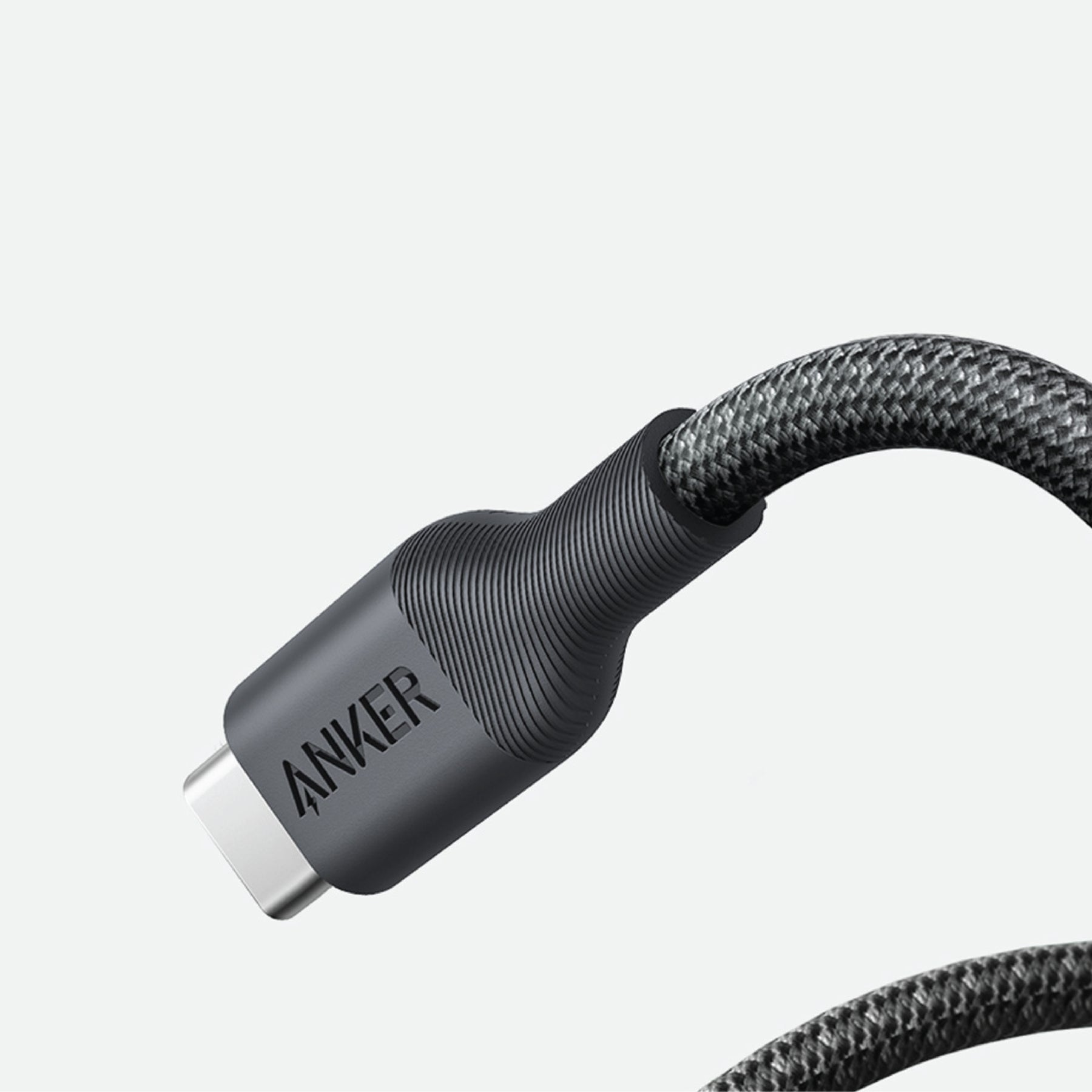 Anker 542 USB-C to Lightning Cable (Bio-Nylon, 3ft) - Anker Philippines
