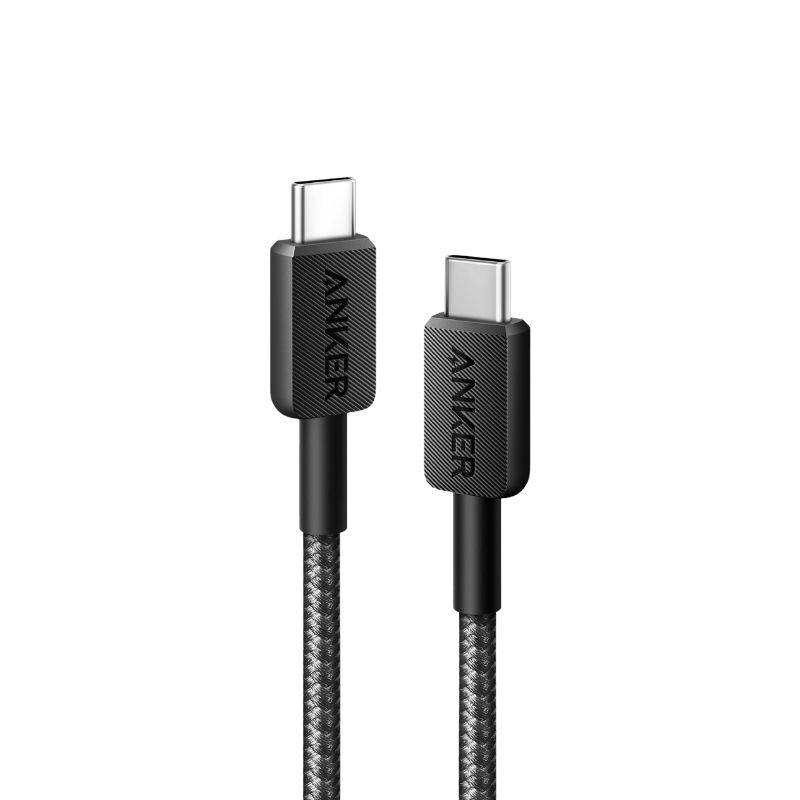 Anker 322 3ft Nylon Braided Cable