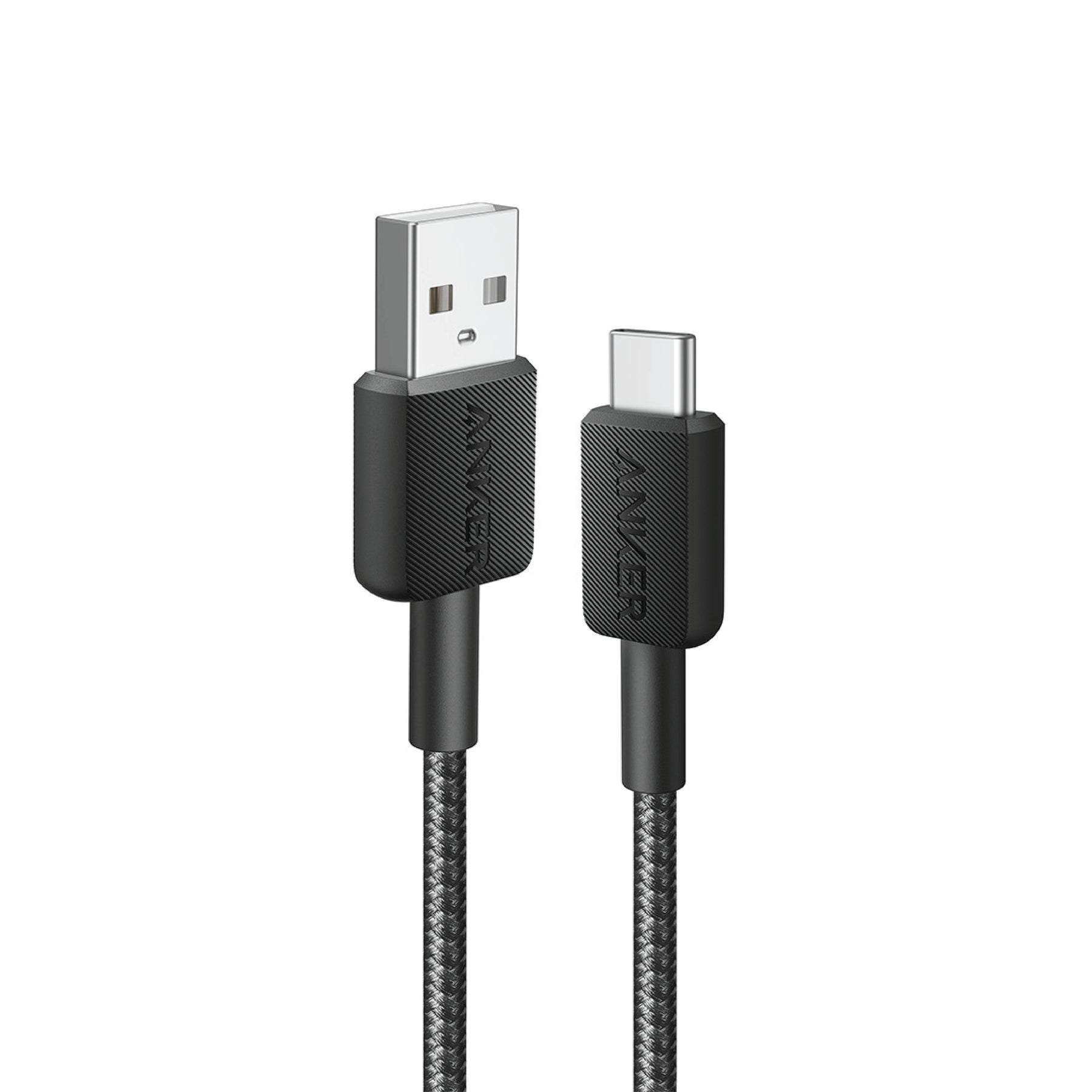 Anker 322 3ft Nylon Braided Cable - Anker Philippines