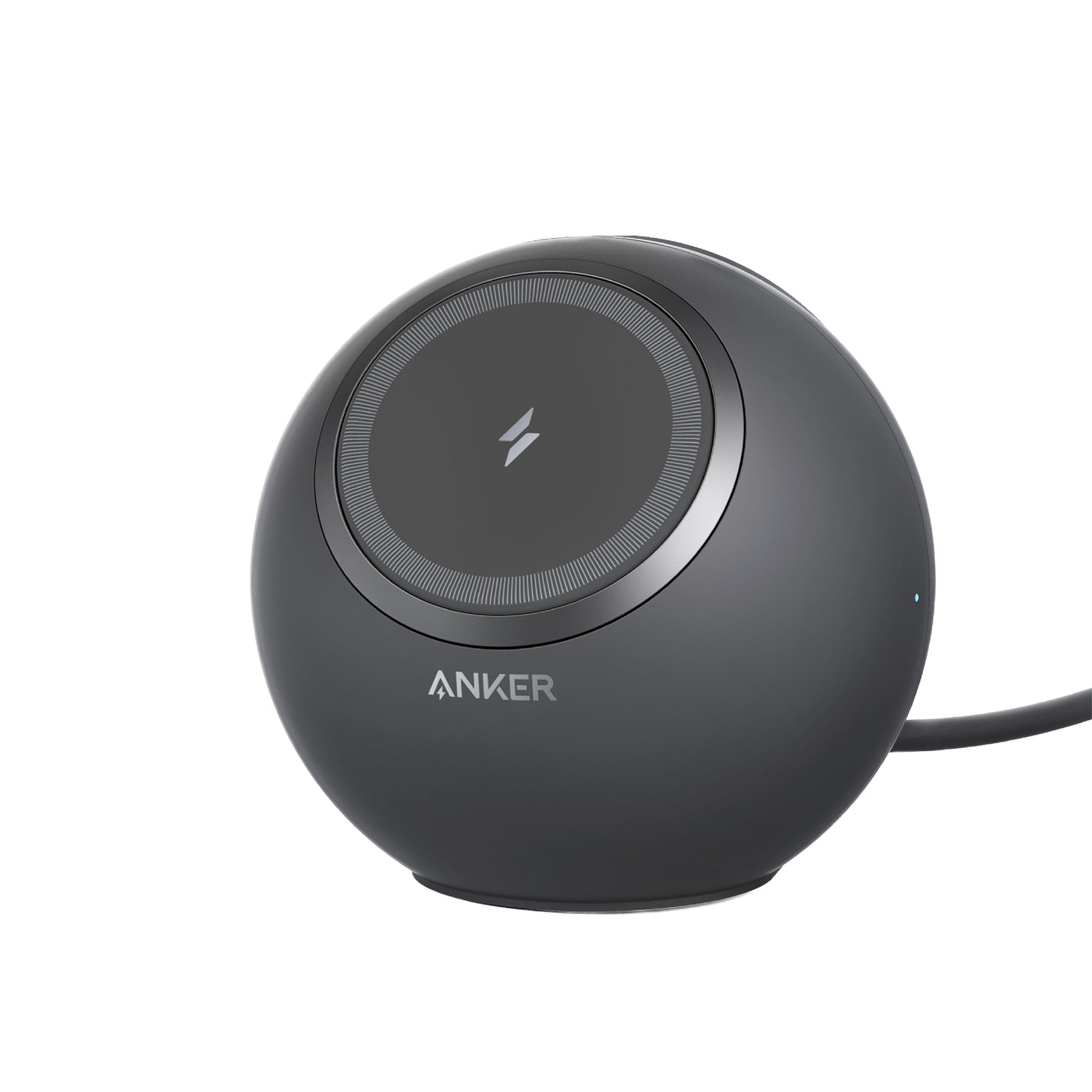 Anker 637 MagGo Magnetic Charging Station - Anker Philippines
