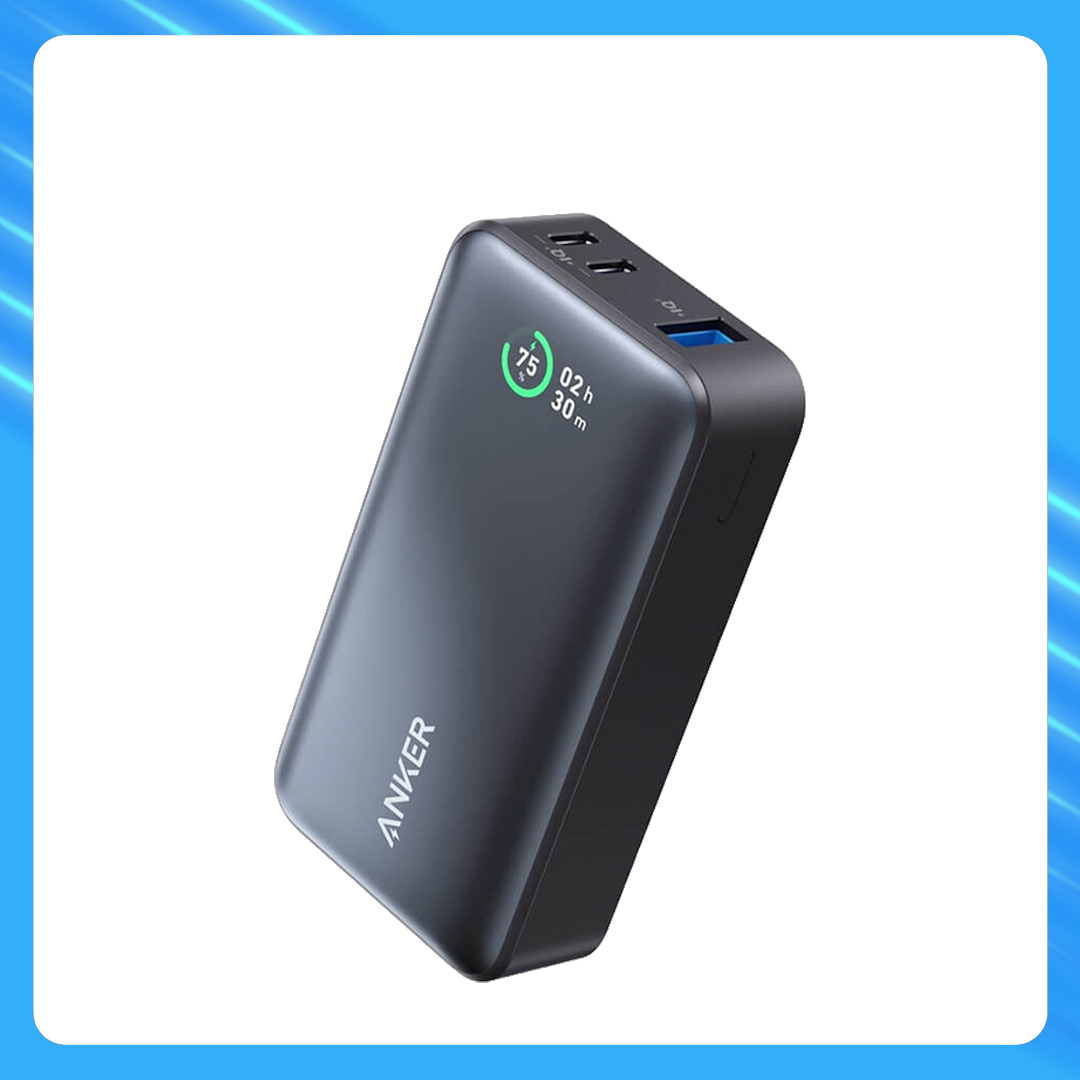 Anker 533 Power Bank