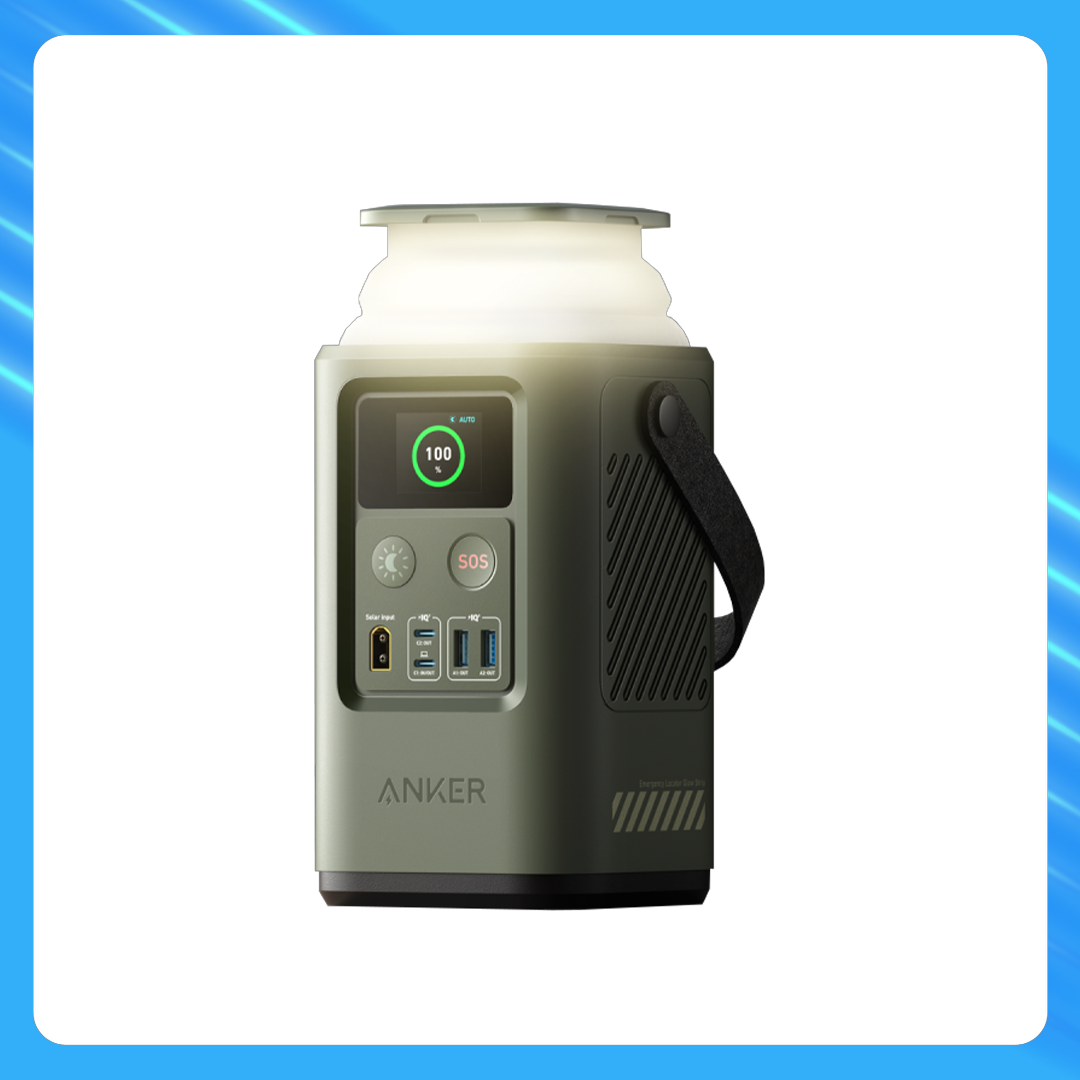 548 Power Bank (PowerCore Reserve 192Wh) 【公式通販】