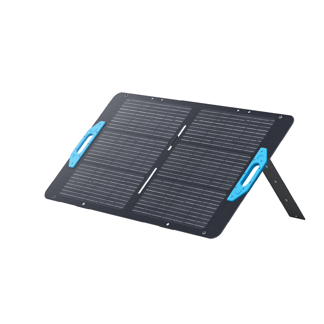 美品Anker Solix PS100 Portable Solar 100W Anker SOLIX PS100 100W Solar Panel | Anker Philippines