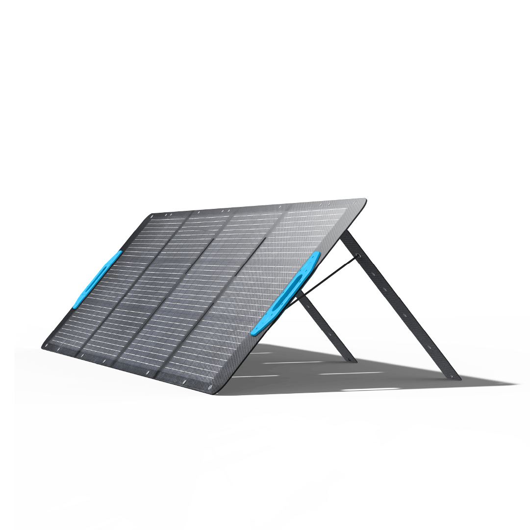 Anker SOLIX PS200 200W Solar Panel