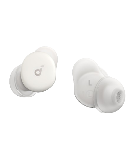 ANKER soundcore Sleep A30 | Noise Blocking Sleep Earbuds for Better Rest