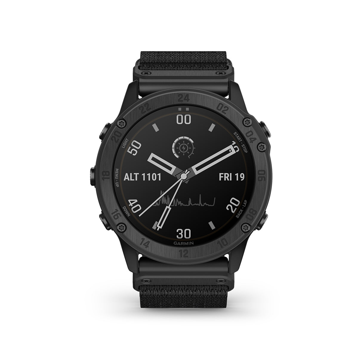 Garmin Tactix Delta Solar GPS