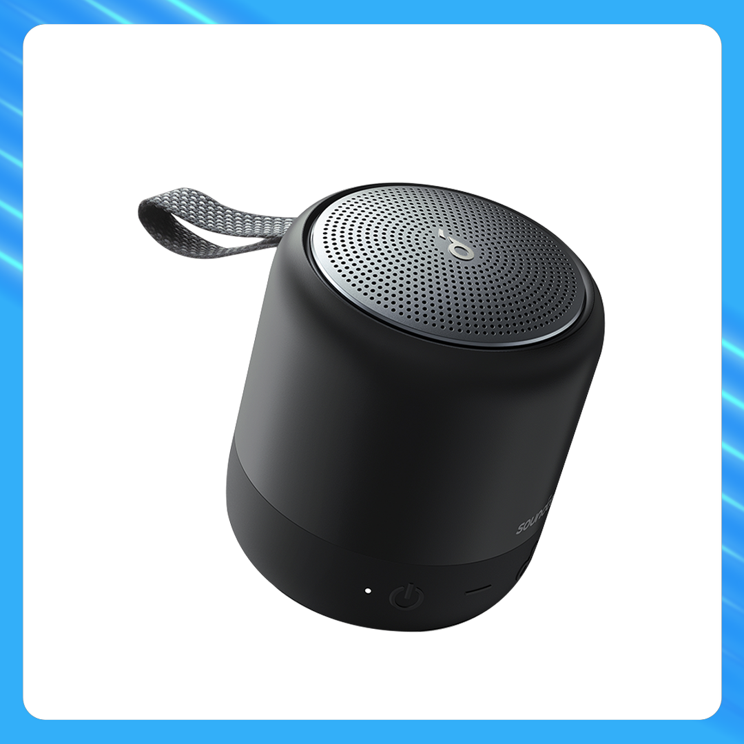 Soundcore Mini 3
