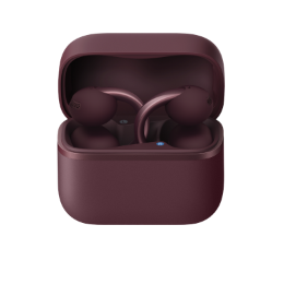 Burgundy Red