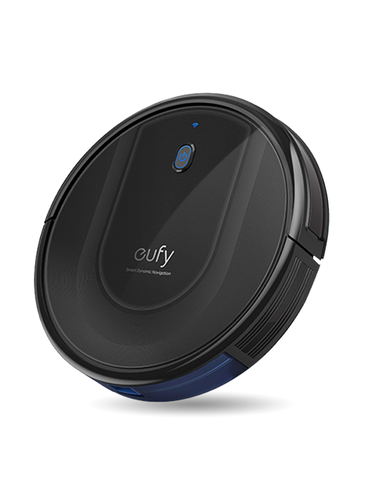 Eufy RoboVac G10 Hybrid