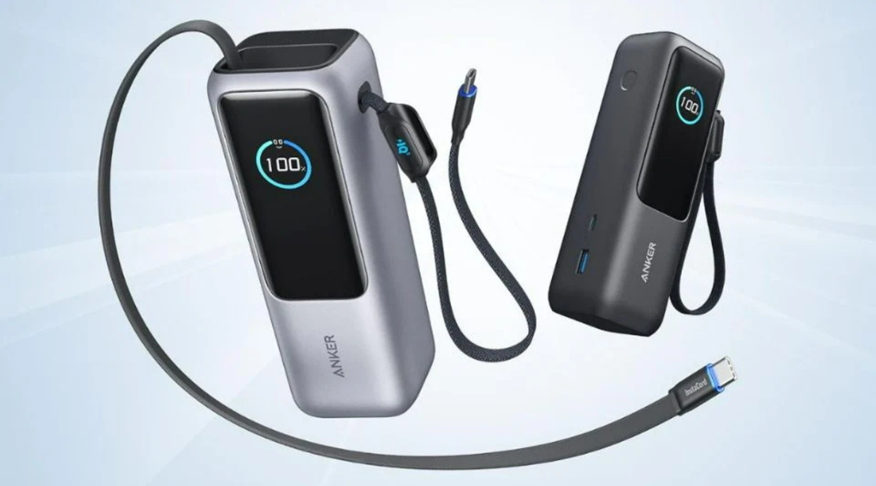 Laptop Charging on the Go: Best High-Capacity Power Banks for Students & WFH Freelancers