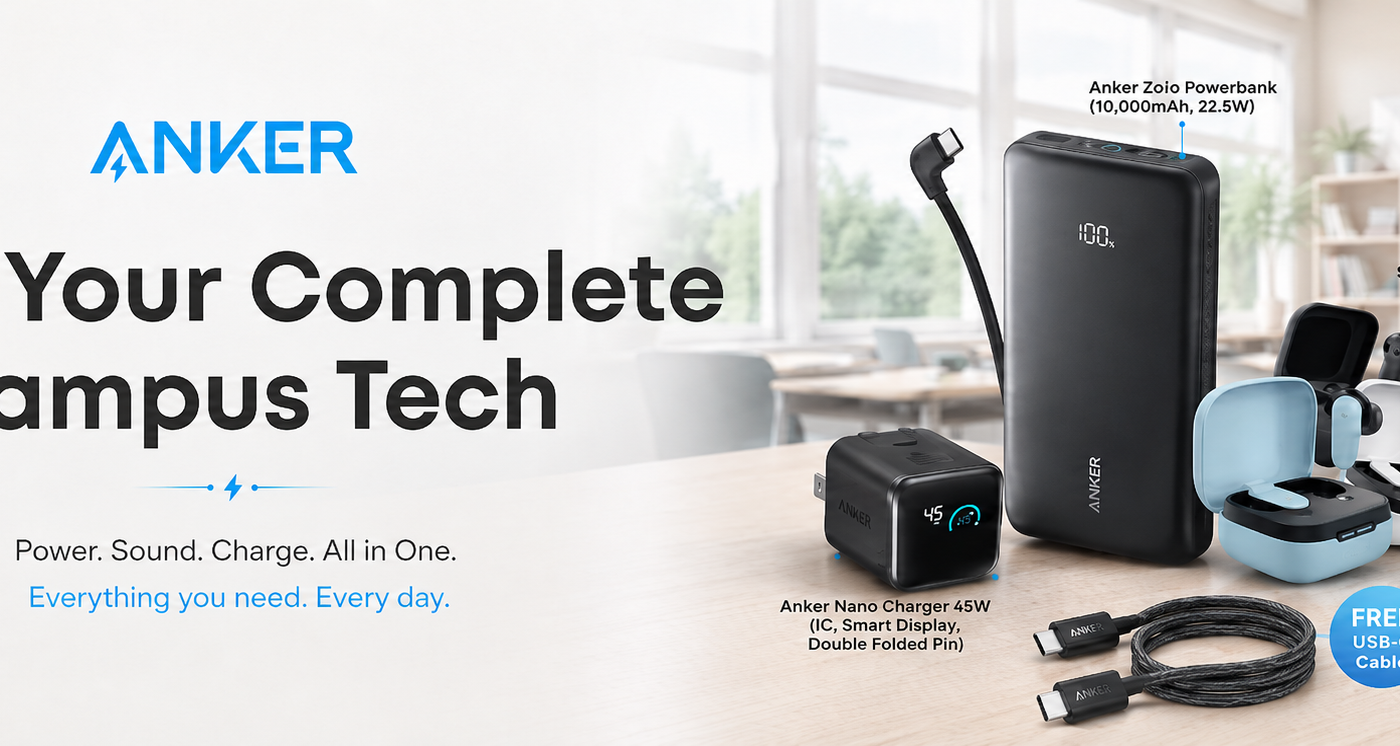 Back-to-School Bundles