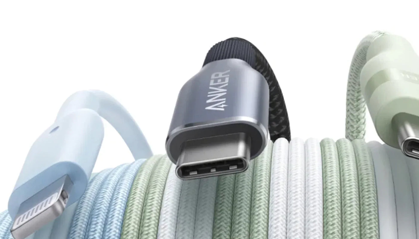 Cables