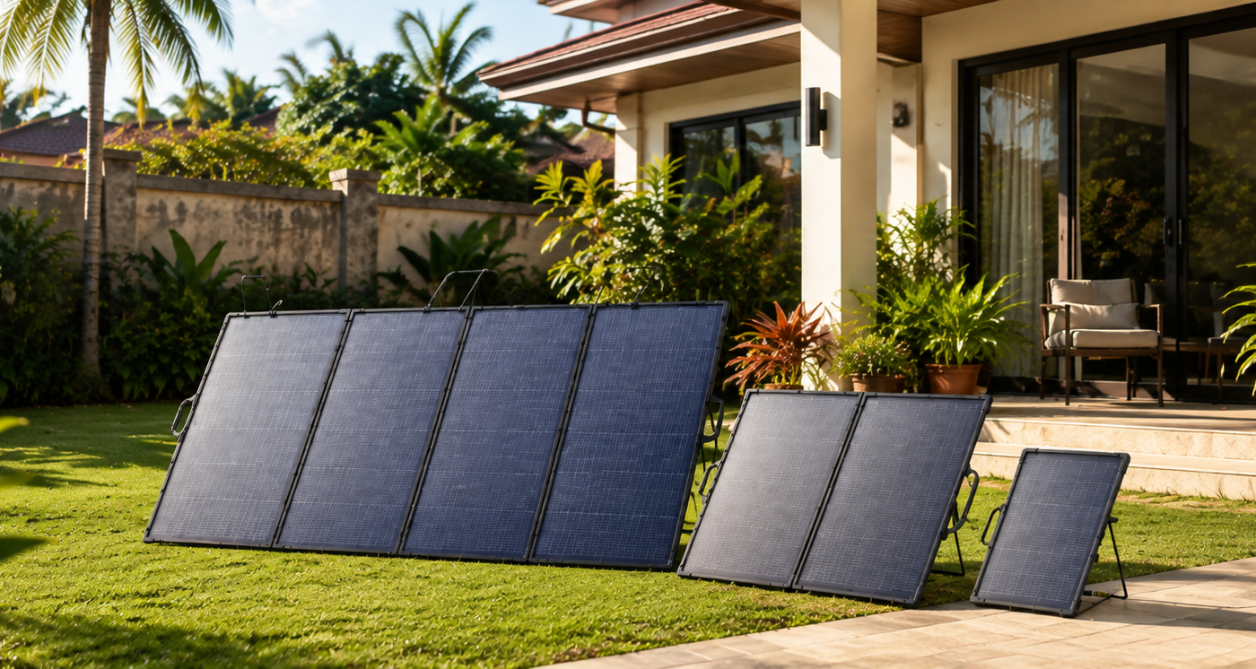 Solar Panel