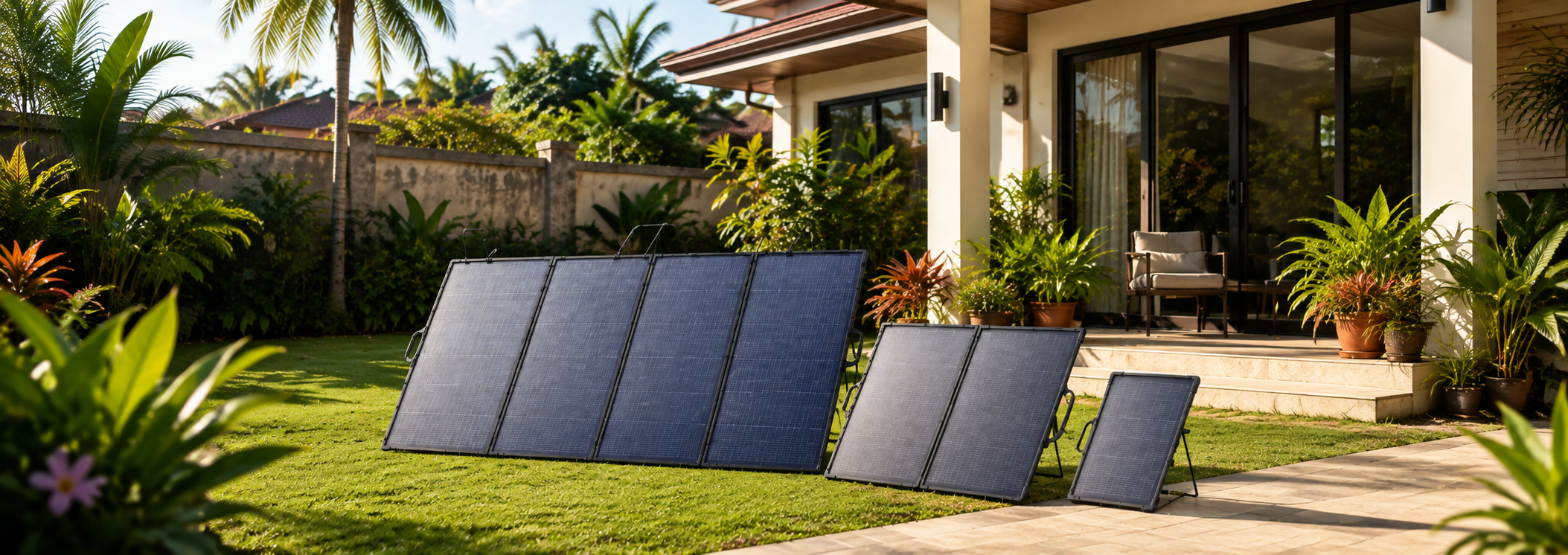 Solar Panel