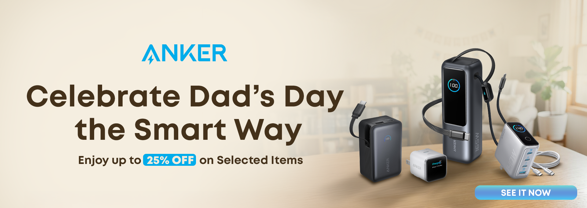 Best Gift for the Best Dad