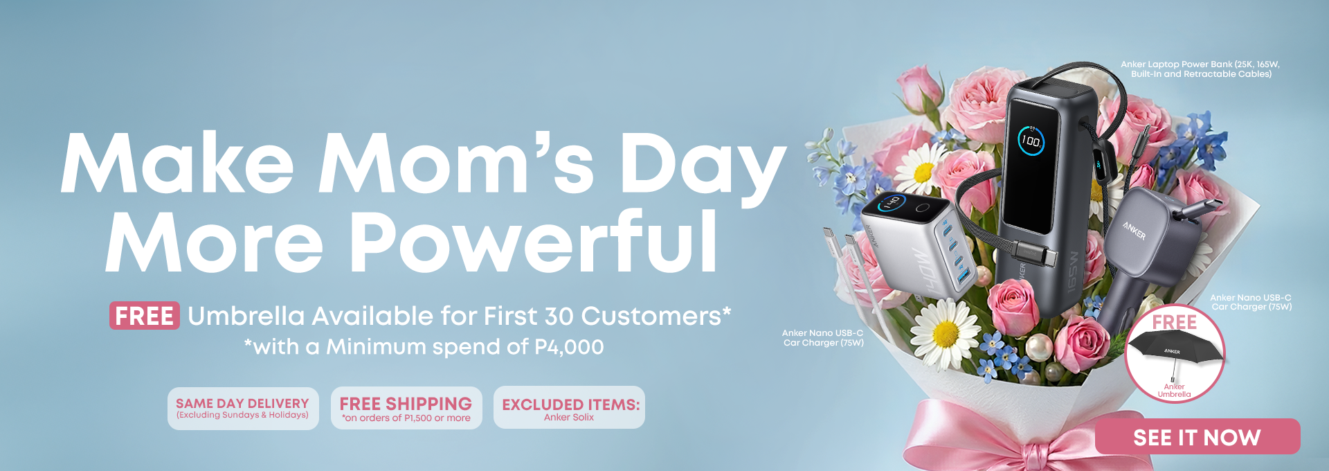 Mother's Day Gifts 2026 for Mom