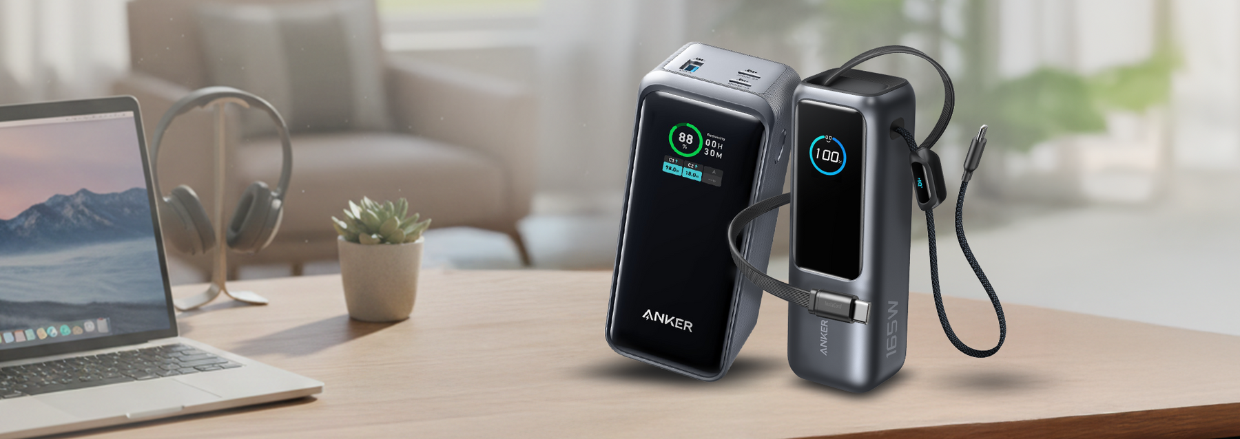 Best Laptop Power Banks Philippines: High Capacity by Anker