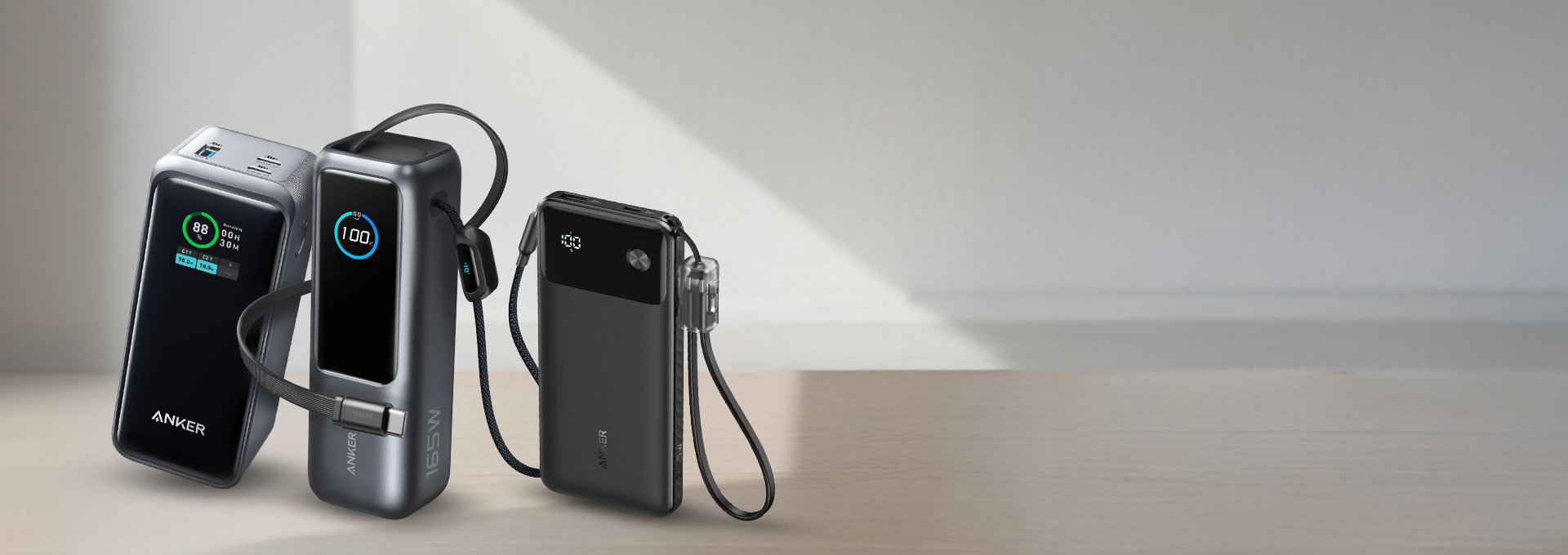 Guia de Tecnologia Power Bank 2026