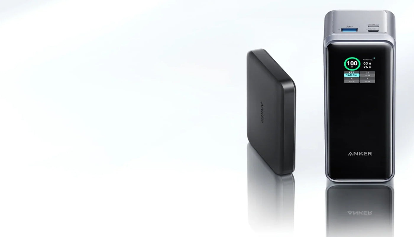 Power Banks