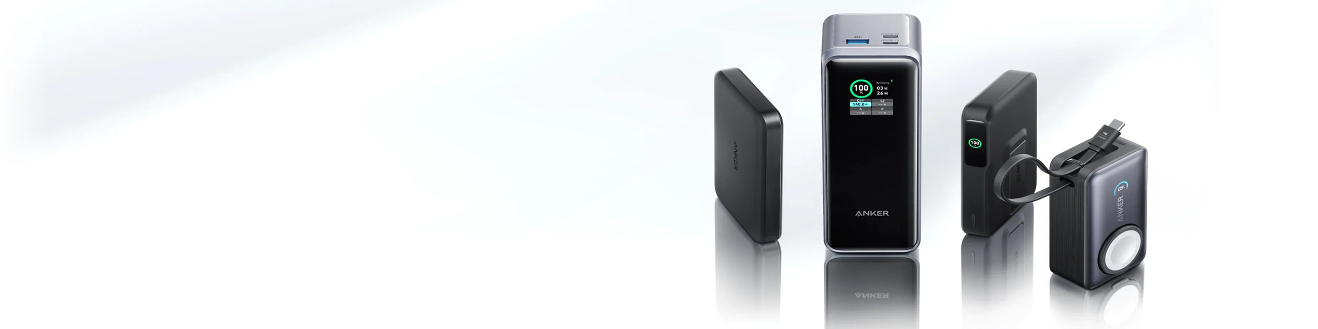 Power Banks