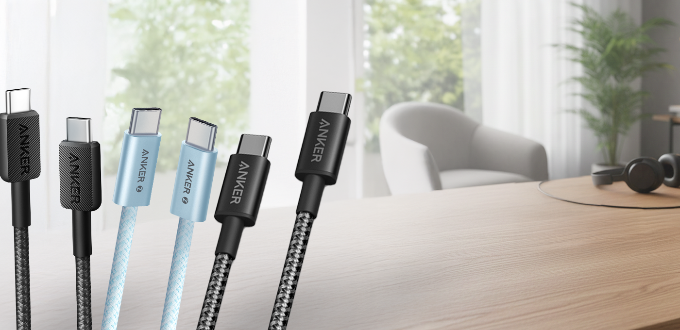 USB-C Cables