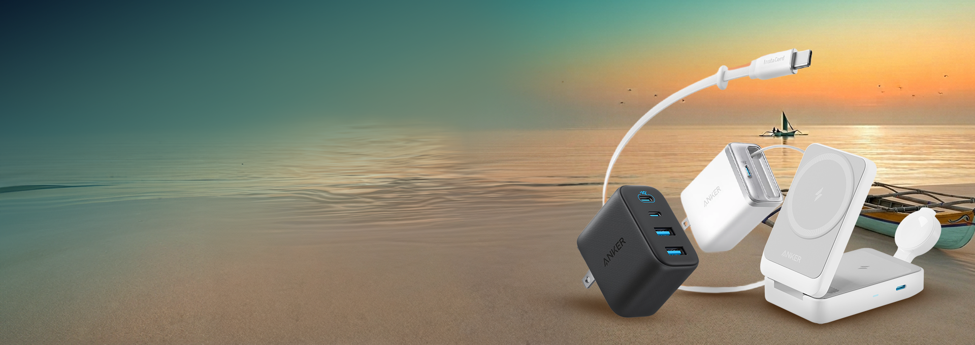 Anker Summer Drop
