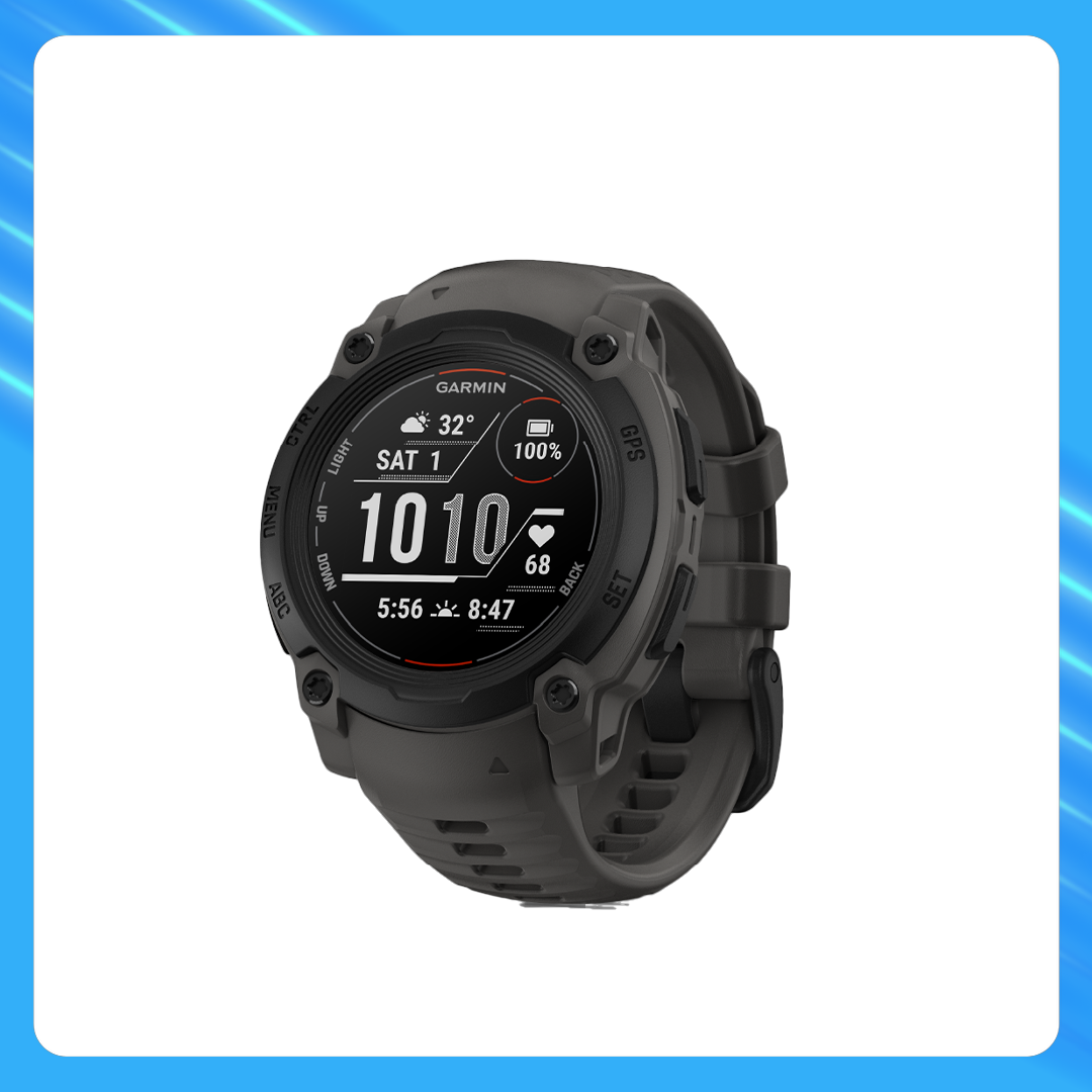 Garmin Instinct E GPS Smartwatch (40mm)