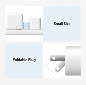 Anker Zolo 30W | Compact USB-C Charger for Everyday Charging