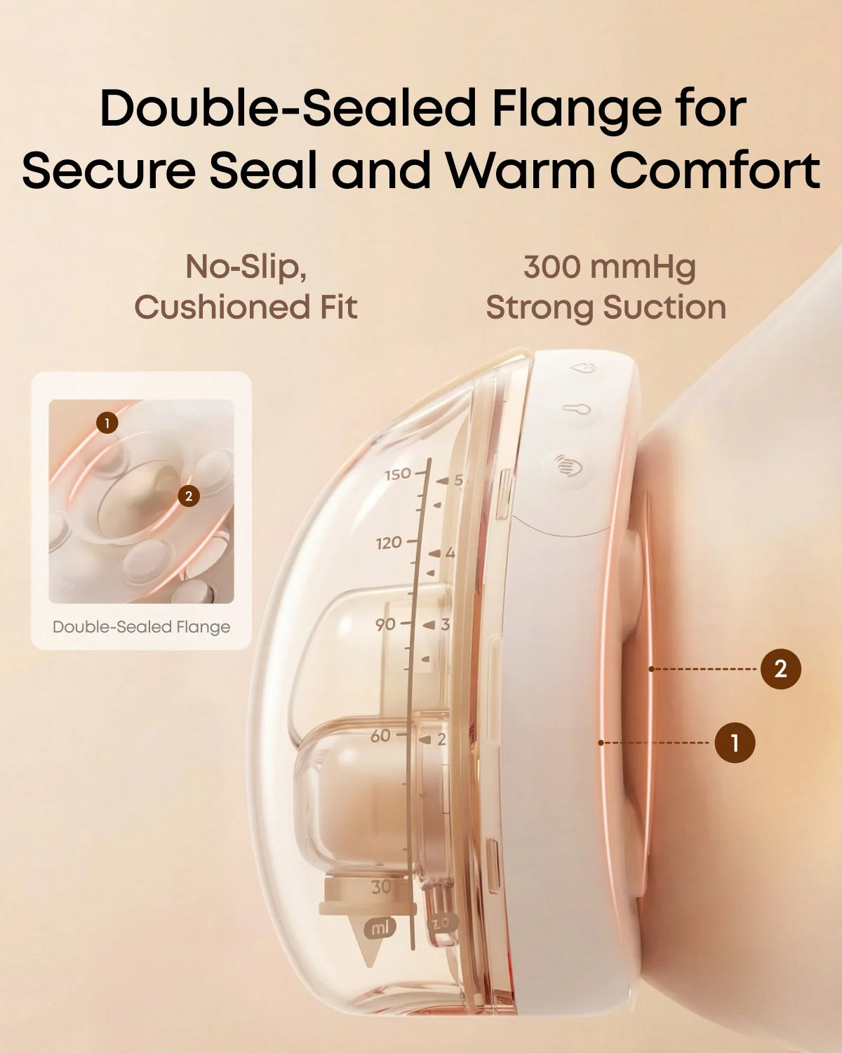 eufy Breast Pump S2 Pro
