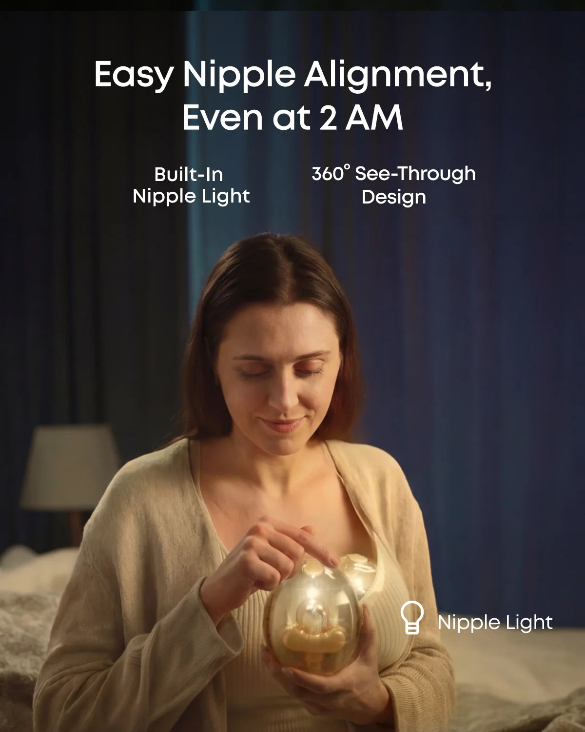 eufy Breast Pump S2 Pro