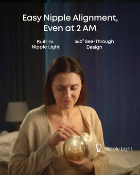 eufy Breast Pump S2 Pro