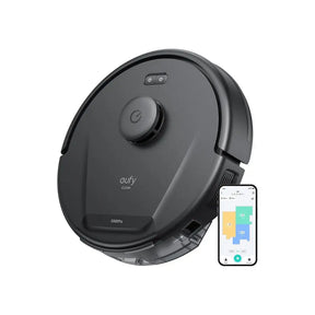 Anker eufy Clean L60 | With Hair Detangling Technology