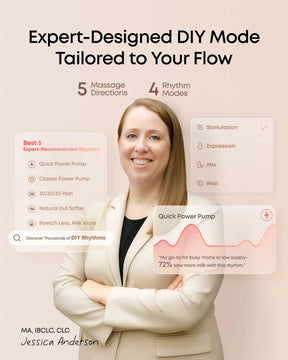 eufy Breast Pump S2 Pro