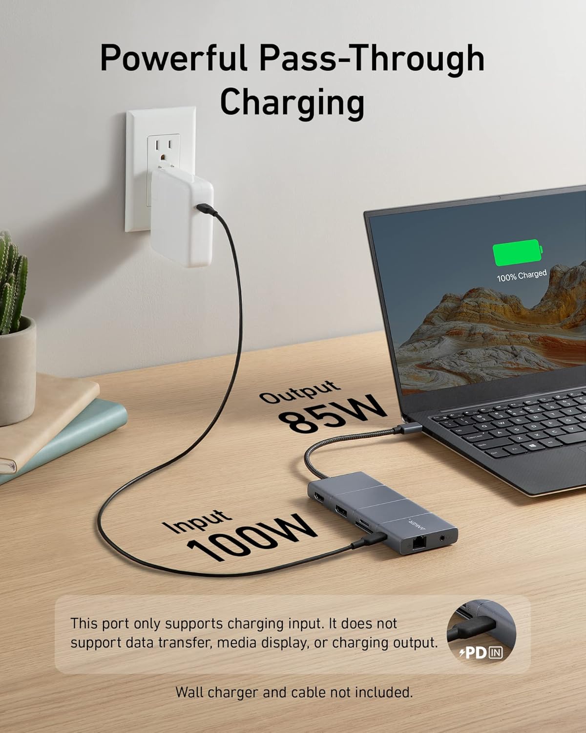 Anker 565 USB-C Hub 11-in-1