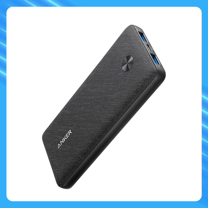 Anker PowerCore III Sense 10K