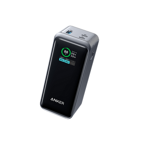 Anker Prime 20,000mAh Power Bank (200W)