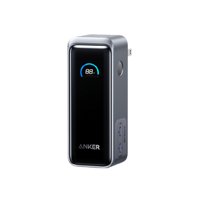 Anker Prime Powerbank (9.6K, 65W, Fusion)