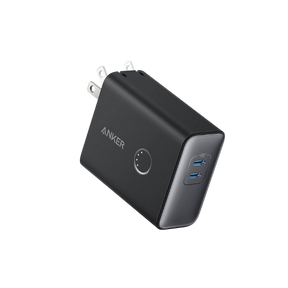 Anker 521 PowerCore Fusion (45W) Wall Charger