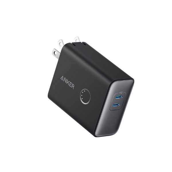 （G-DRAGON）Anker 521 Anker 521 PowerCore Fusion: 45W Charger & Power Bank Combo